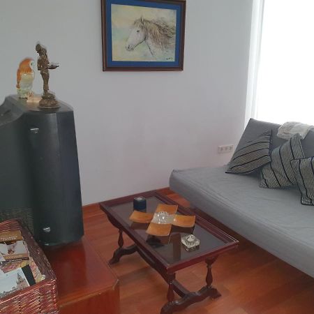 Apartamento Corral del Rey 16 Sevilha Exterior foto