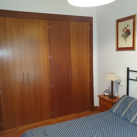 Apartamento Corral del Rey 16 Sevilha Exterior foto