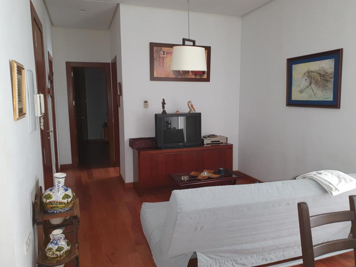 Apartamento Corral del Rey 16 Sevilha Exterior foto