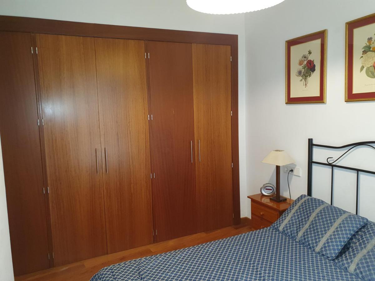 Apartamento Corral del Rey 16 Sevilha Exterior foto